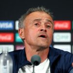 PSG Gagal Melaju Langsung ke 16 Besar Liga Champions Usai Ditahan Newcastle 1-1