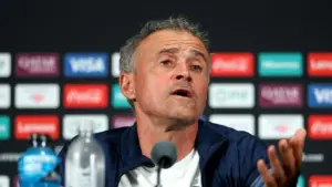 PSG Gagal Melaju Langsung ke 16 Besar Liga Champions Usai Ditahan Newcastle 1-1