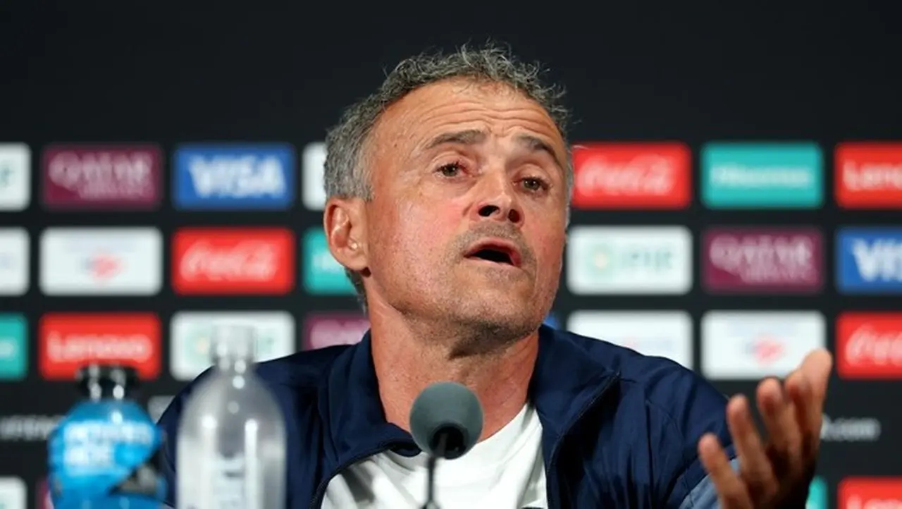 PSG Gagal Melaju Langsung ke 16 Besar Liga Champions Usai Ditahan Newcastle 1-1