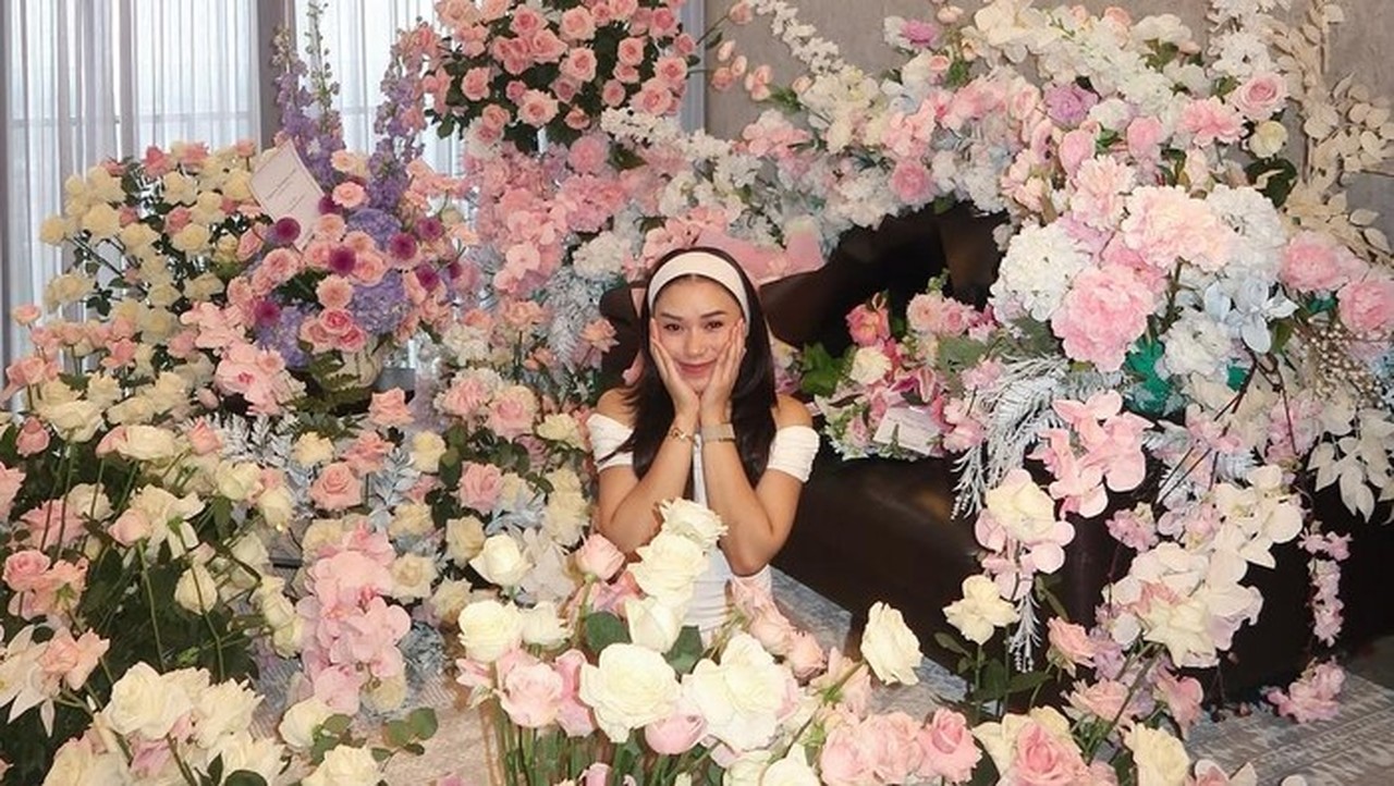 Puslabfor Polri Jelaskan Bercak Darah di Kamar Selebgram Lula Lahfah: Diduga Menstruasi, Kasus Kematian Dihentikan