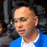 Raffi Ahmad Ceritakan Momen Helikopter Oleng di Bali Akibat Cuaca Buruk: Hidup Mati di Tangan Allah