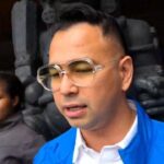 Raffi Ahmad Ceritakan Momen Helikopter Oleng di Bali Akibat Cuaca Buruk: Hidup Mati di Tangan Allah