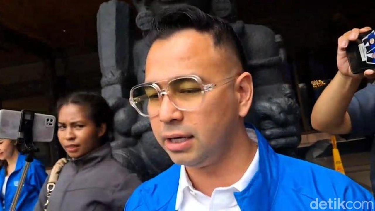 Raffi Ahmad Ceritakan Momen Helikopter Oleng di Bali Akibat Cuaca Buruk: Hidup Mati di Tangan Allah