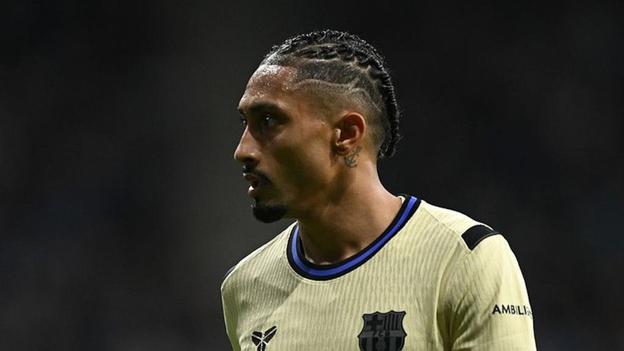 Raphinha Tegaskan Dirinya Pantas Menang Ballon d’Or 2025 Meski Hanya Finis Kelima