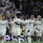 Real Madrid Bungkam AS Monaco 6-1, Alvaro Arbeloa Sebut Dukungan Bernabeu Jadi Kunci Kemenangan