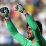 Real Madrid Bungkam AS Monaco 6-1, Thibaut Courtois Tegaskan Peran Penting Dukungan Madridista