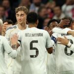 Real Madrid Bungkam Villarreal 2-0, Federico Valverde Optimistis Tembus Delapan Besar Liga Champions