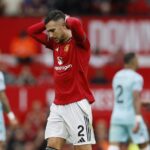 Real Madrid Dikabarkan Minati Diogo Dalot, Alexander-Arnold Gagal Penuhi Ekspektasi