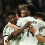 Real Madrid Kokoh Jadi Klub Terkaya Dunia, Liverpool Resmi Jadi Tim Berpenghasilan Tertinggi Inggris