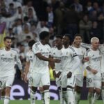 Real Madrid Puncaki Daftar 10 Klub dengan Penampilan Terbanyak di Liga Champions Musim 2025/2026