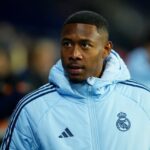 Real Madrid Resmi Lepas David Alaba: Gaji Tertinggi Kedua Tak Jamin Bertahan, Cedera Jadi Alasan Utama