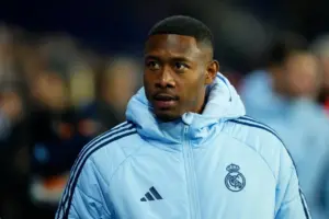 Real Madrid Resmi Lepas David Alaba: Gaji Tertinggi Kedua Tak Jamin Bertahan, Cedera Jadi Alasan Utama