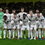 Real Madrid Sikat Posisi Puncak, Manchester City dan Arsenal Menguntit di Daftar Skuad Termahal 2025/26