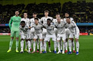 Real Madrid Sikat Posisi Puncak, Manchester City dan Arsenal Menguntit di Daftar Skuad Termahal 2025/26