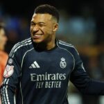Real Madrid Takluk 2-4 dari Benfica di Liga Champions, Mbappe Akui Timnya Kurang Hasrat Menang