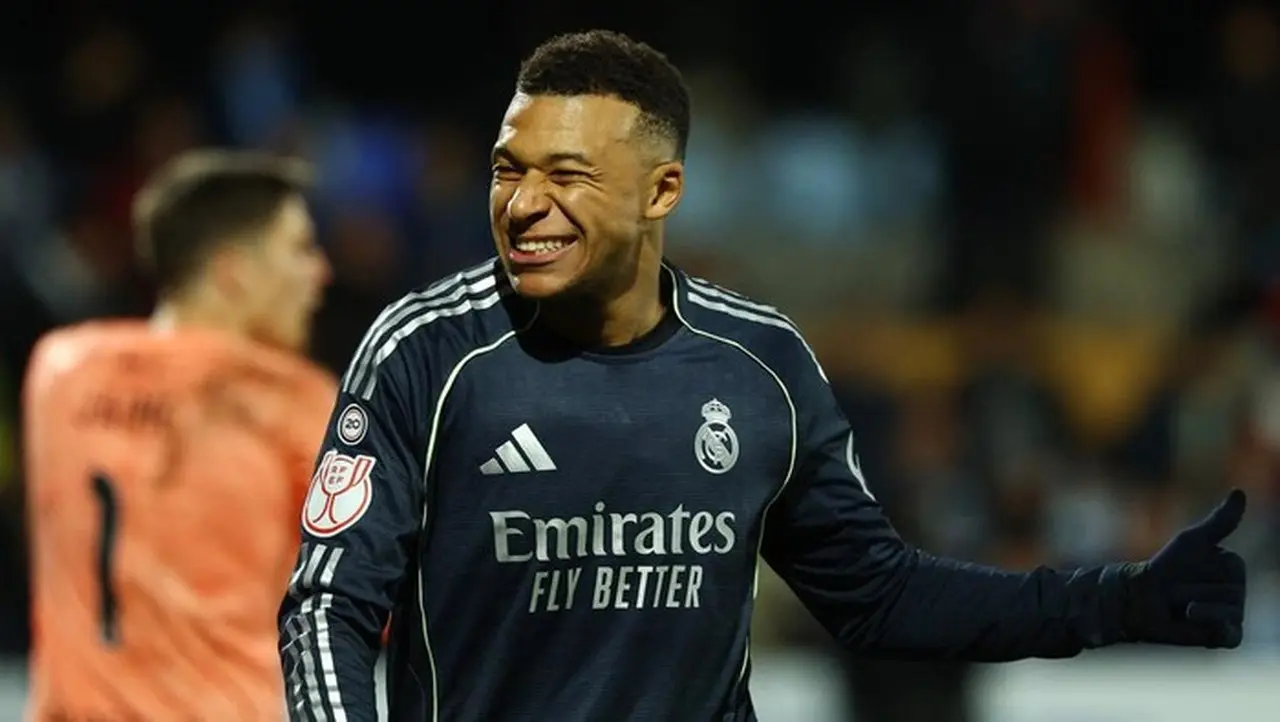 Real Madrid Takluk 2-4 dari Benfica di Liga Champions, Mbappe Akui Timnya Kurang Hasrat Menang