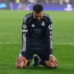 Real Madrid Terancam Jadwal Padat Usai Takluk dari Benfica, Mbappe Minta Dukungan Penuh Fans