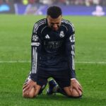 Real Madrid Terancam Jadwal Padat Usai Takluk dari Benfica, Mbappe Minta Dukungan Penuh Fans