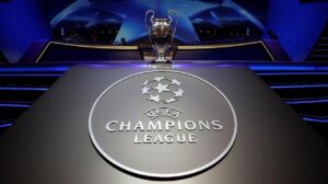 Resmi! Liga Champions 2025/2026 Tentukan 8 Tim Melaju Langsung, 16 Tim Berebut Tiket Play-off