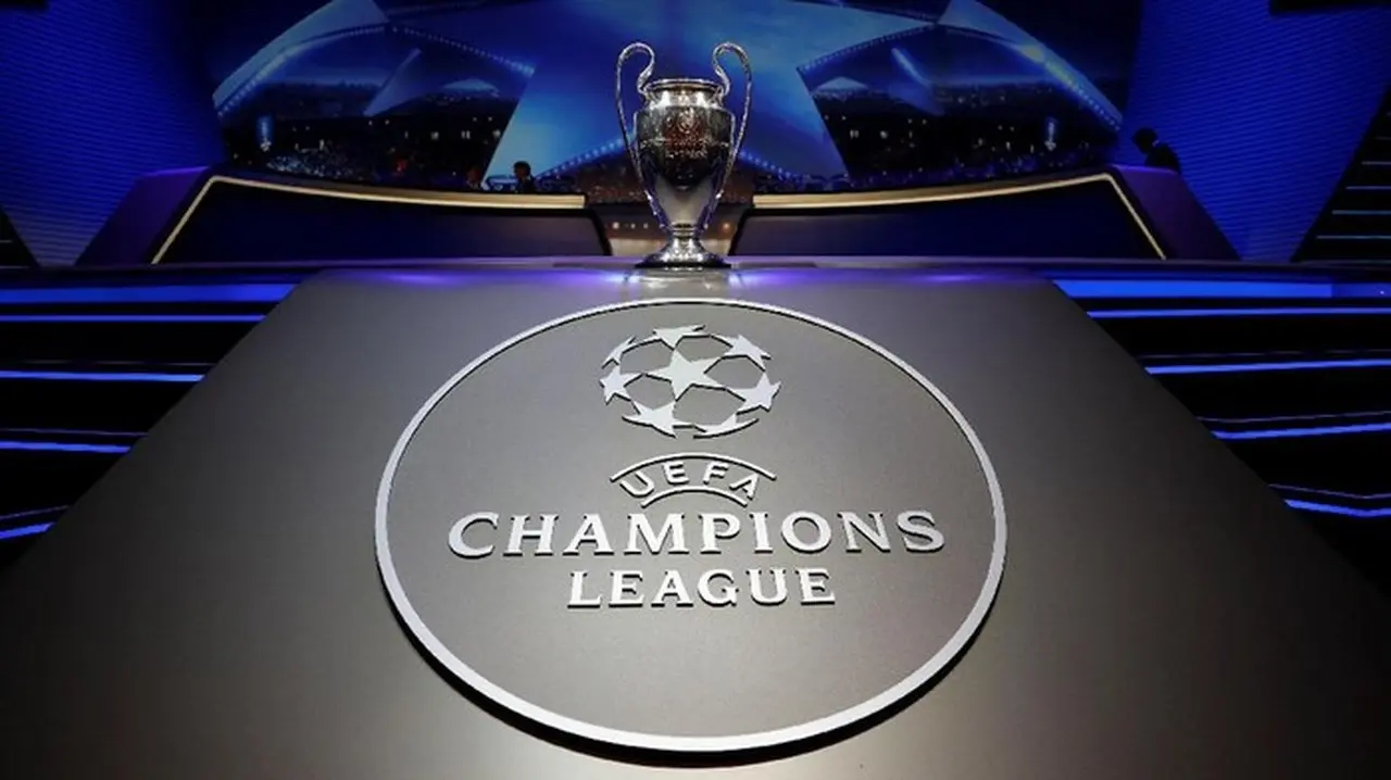 Resmi! Liga Champions 2025/2026 Tentukan 8 Tim Melaju Langsung, 16 Tim Berebut Tiket Play-off