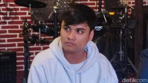 Ressa Rizky Mengaku Pernah Menjadi Sopir Emilia Contessa dengan Upah Bulanan Sebesar Rp 2,5 Juta