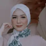 Richa Novisha Ungkap Kisah di Balik Barang Peninggalan Mendiang Gary Iskak: Ada yang Disimpan, Ada yang Dibagikan