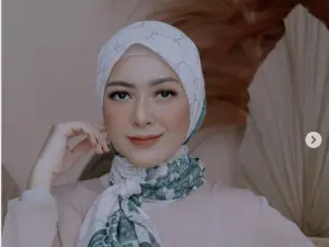 Richa Novisha Ungkap Kisah di Balik Barang Peninggalan Mendiang Gary Iskak: Ada yang Disimpan, Ada yang Dibagikan