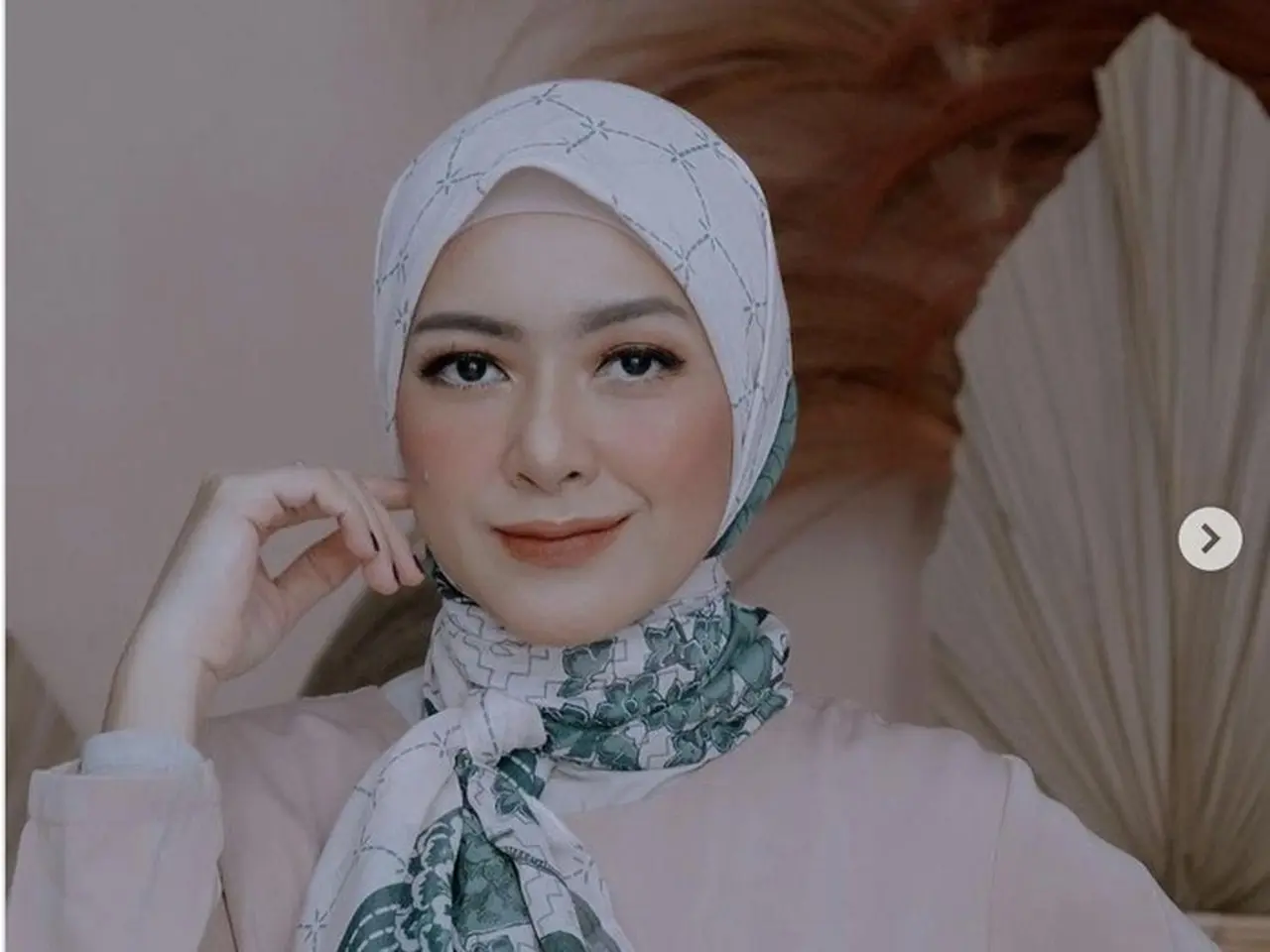 Richa Novisha Ungkap Kisah di Balik Barang Peninggalan Mendiang Gary Iskak: Ada yang Disimpan, Ada yang Dibagikan