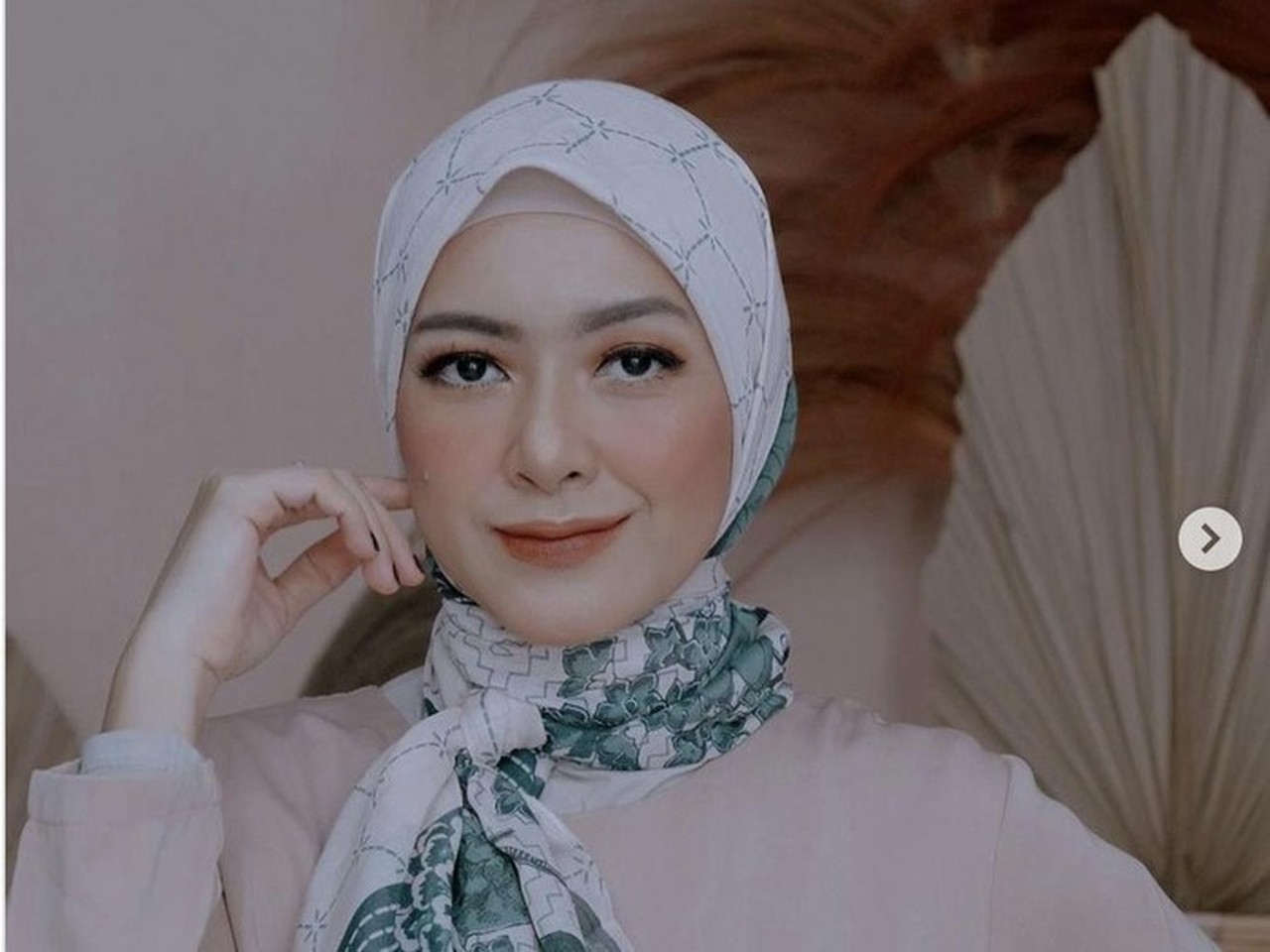 Richa Novisha Ungkap Kisah di Balik Barang Peninggalan Mendiang Gary Iskak: Ada yang Disimpan, Ada yang Dibagikan