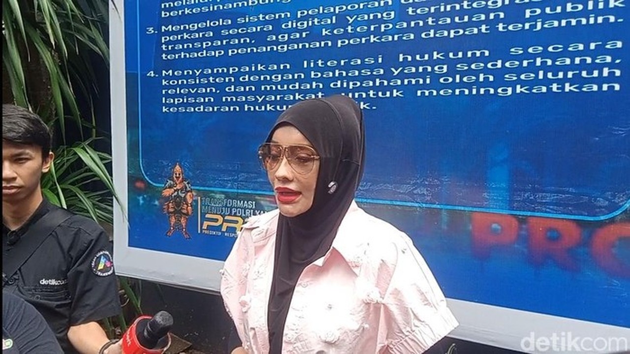 Richard Lee Ajukan Praperadilan Status Tersangka, Doktif Singgung Dugaan Pembohongan Publik