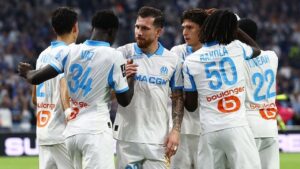 Roberto De Zerbi Tegaskan Olympique Marseille Tak Akan Parkir Bus Saat Jamu Liverpool di Velodrome