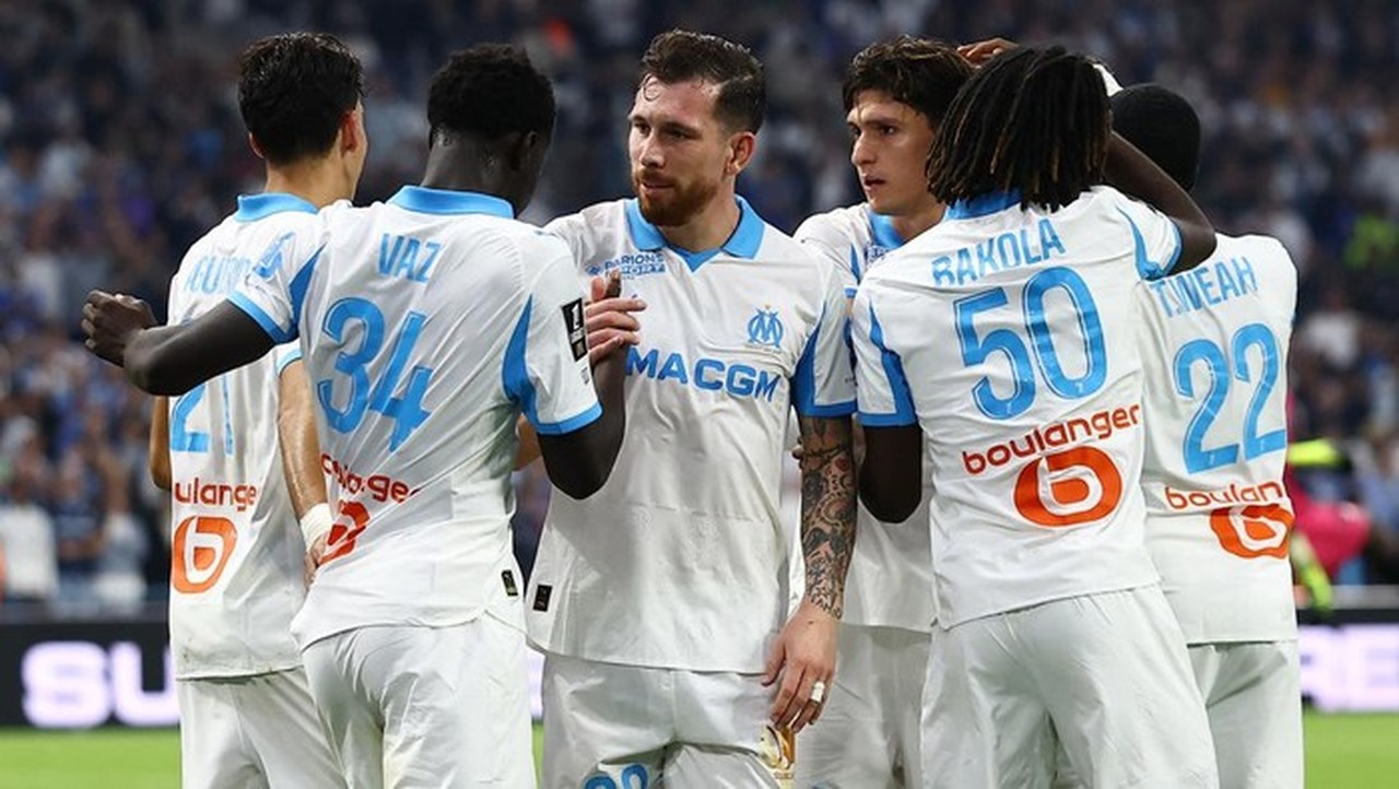 Roberto De Zerbi Tegaskan Olympique Marseille Tak Akan Parkir Bus Saat Jamu Liverpool di Velodrome