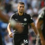 Rodri Terima Kartu Merah Saat Manchester City Tumbang di Markas Bodo/Glimt di Liga Champions