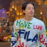 Roger Danuarta Disebut Mirip Keanu Reeves Karena Wajah Menolak Tua, Ini Rahasia Awet Mudanya