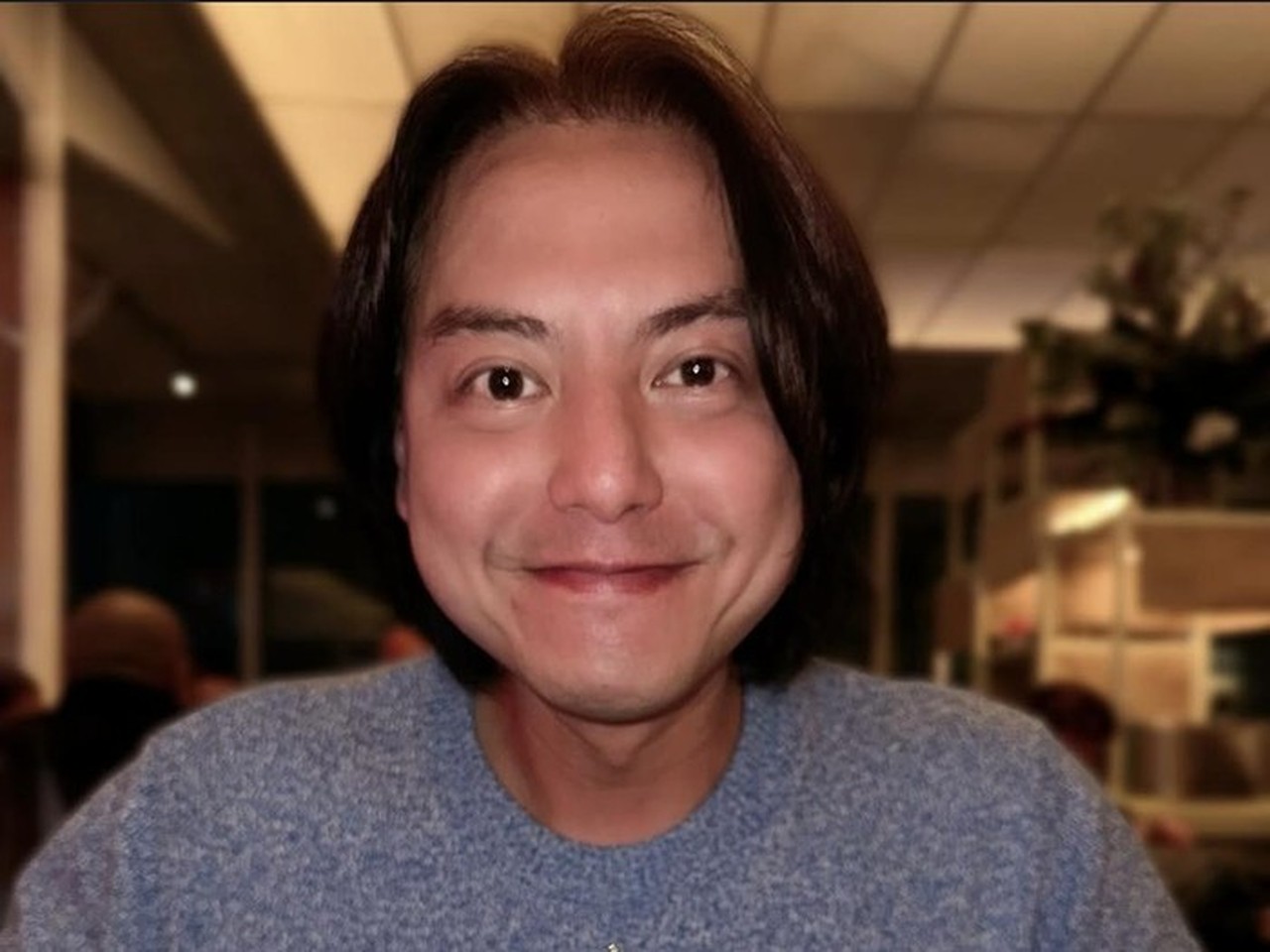 Roger Danuarta Fokus Bisnis Live Shopping dan Kedai Kopi di Aceh, Batasi Tawaran Sinetron