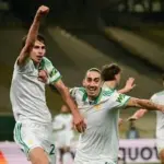 Roma Melaju ke 16 Besar Liga Europa, Terhindar dari Playoff Berat Berkat Hasil Imbang Dramatis