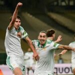 Roma Melaju ke 16 Besar Liga Europa, Terhindar dari Playoff Berat Berkat Hasil Imbang Dramatis