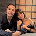 Romantisme Ello dan Cindy Maria: Kejutan Cincin Kawin Edisi 2.0 di Ulang Tahun Pernikahan Keempat