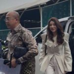 Sarwendah Diperiksa 3,5 Jam di Polda Metro Jaya, Dicecar 16 Pertanyaan Terkait Laporan Ruben Onsu