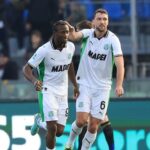 Sassuolo Sikat Pisa 3-1 di Serie A, Jay Idzes Tampil Penuh dan Bawa Neroverdi Dekati Papan Tengah