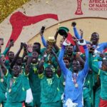 Senegal Juara Piala Afrika 2025: Sadio Mane dkk Sikat Bonus Rp 2,2 Miliar dan Lahan Pantai
