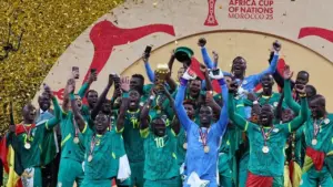 Senegal Juara Piala Afrika 2025: Sadio Mane dkk Sikat Bonus Rp 2,2 Miliar dan Lahan Pantai