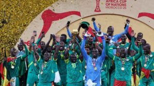 Senegal Juara Piala Afrika 2025: Sadio Mane dkk Sikat Bonus Rp 2,2 Miliar dan Lahan Pantai