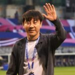 Shin Tae-yong Gandeng Mills Perkuat Fondasi Sepak Bola Indonesia Lewat STY Academy di Akar Rumput