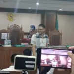 Sidang Narkoba Ammar Zoni: Kuasa Hukum Hadirkan Dua Saksi Meringankan dari Warga Binaan Lapas Salemba