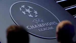 Skenario Play-off Liga Champions 2025/2026 Terkuak: Real Madrid dan PSG Siap Beradu Kuat