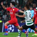 Sporting CP Tekuk PSG 2-1: Drama Tiga Gol Les Parisiens yang Dianulir VAR di Liga Champions