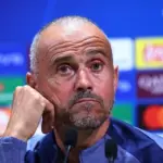 Sporting Lisbon Bungkam PSG 2-1, Luis Suarez Jadi Mimpi Buruk Les Parisiens di Liga Champions