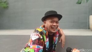 Sule Pertanyakan Alasan Teddy Pardiyana Ajukan Permohonan Ahli Waris Terkait Administrasi Sekolah