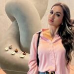 Tengku Dewi Tegaskan Sudah Move On dari Andrew Andika, Kini Fokus Bekerja Demi Masa Depan Anak